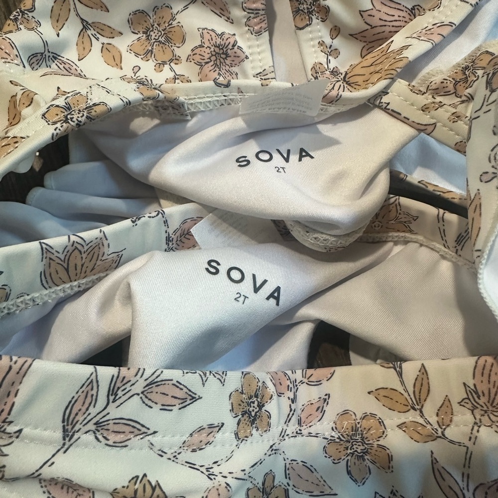 Sova Swimsuit - Picture 8 of 8